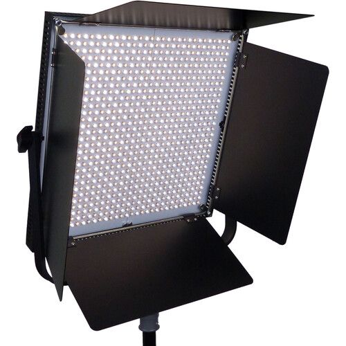  ALZO 900 Bi-Color LED Light 2-Light Kit