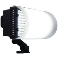 ALZO LED On-Camera Video Light Diffuser Kit