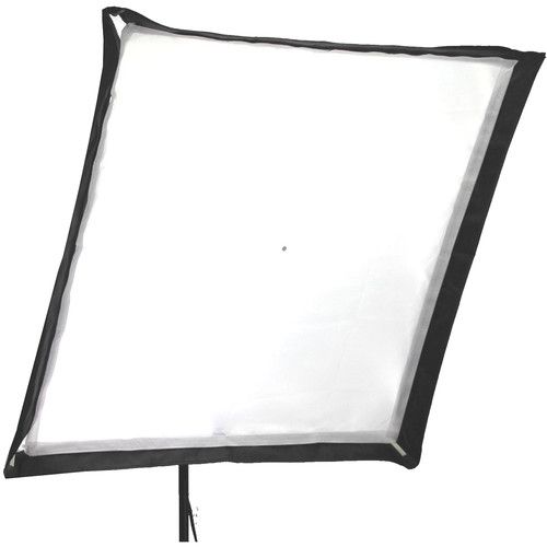  ALZO 200 LED Umbrella Softbox 5500K Light Kit with Stand