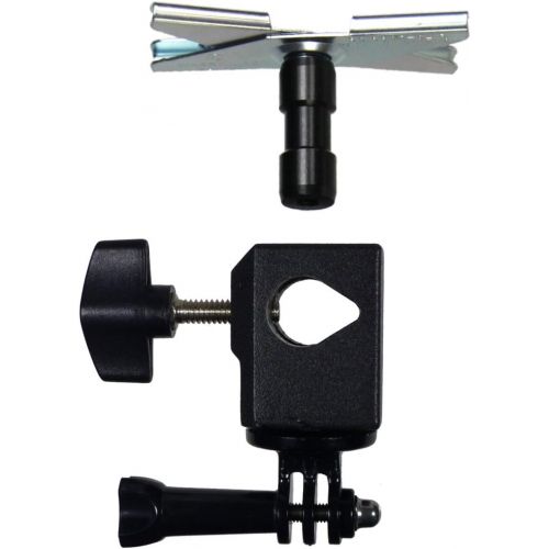  ALZO digital ALZO Suspended Drop Ceiling Action Camera Mount for GoPro and Others