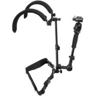 ALZO Digital ALZO Bod-A-Boom Camera Harness, Hands-Free Support for DSLR and Camcorders