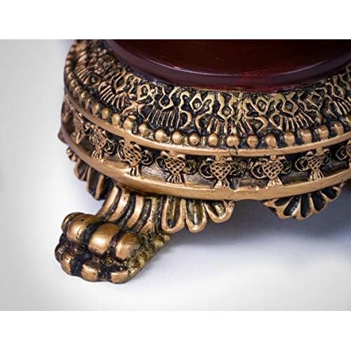  인센스스틱 AM Incense Burner Frankincense Resin - Luxury Chalice (Bronze)