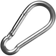 AMACA HAENGEMATTEN DEUTSCHLAND GMBH AMACA Hangematten Karabiner bis 250 Kg belastbar