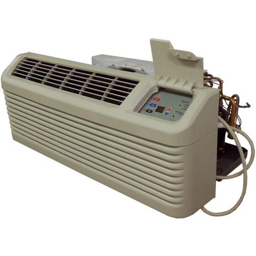  Amana PTAC 15,000 BTU Air Conditioner Unit 3.5kW Heater, PTC153G35AXXX