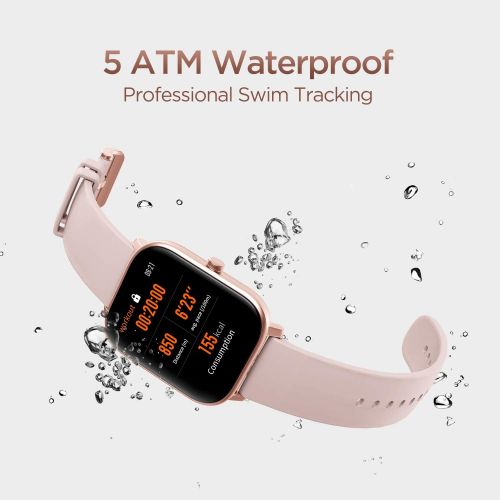  [아마존베스트]Amazfit GTS Smartwatch