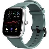 [아마존베스트]Amazfit Smartwatch GTS 2 Mini GPS Activity Tracker 1.55 Inch with 70 Sports Modes, 14 Day Battery Life, Monitoring of SpO2, Heart Rate, Sleep and Stress for Men and Women