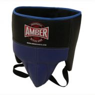 AMBER Gel No Foul Groin Protector