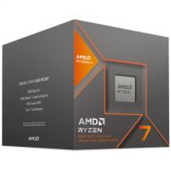 AMD Ryzen 7 8700G 4.2 GHz Eight-Core AM5 Processor