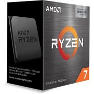 AMD Ryzen 7 5700X3D 3 GHz Eight-Core AM4 Processor