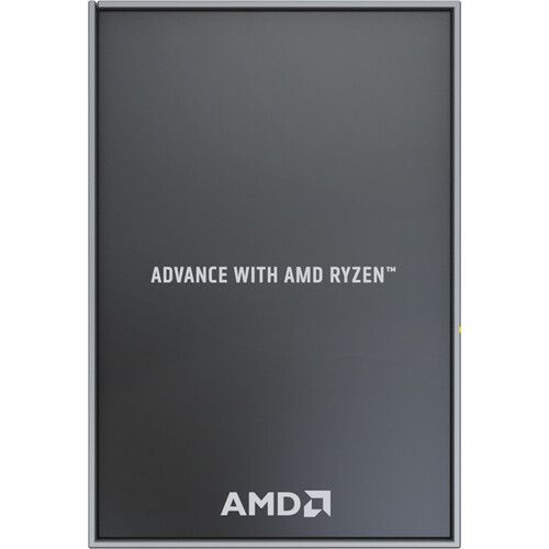  AMD Ryzen 9 7950X 4.5 GHz 16-Core AM5 Processor