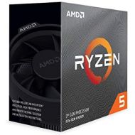 [아마존 핫딜]  [아마존핫딜]AMD Ryzen 5 3600 4, 2GHz AM4 36MB Cache Wraith Stealth