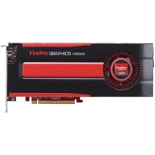  AMD FirePro W8000 Retail Graphics Card 100-505633