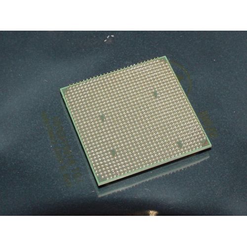  AMD Athlon 64 X2 4800+ Brisbane 2.5GHz 2 x 512KB L2 Cache Socket AM2 65W Dual-Core Processor