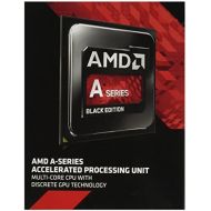 AMD A8-7650K Quad-core (4 Core) 3.30 GHz Processor - Socket FM2+Retail Pack