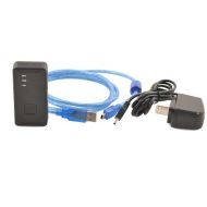 AMERICALOC Queclink GL300W GSM/GPS Tracker