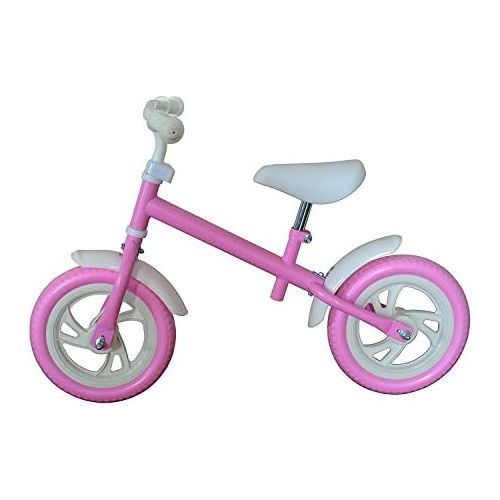  American Phoenix 12-inches Kids Balance Bike Light Weight Adjustable Balance Training Bike For Kids