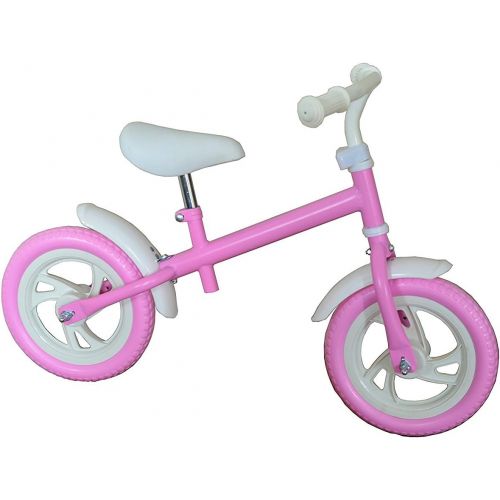  American Phoenix 12-inches Kids Balance Bike Light Weight Adjustable Balance Training Bike For Kids