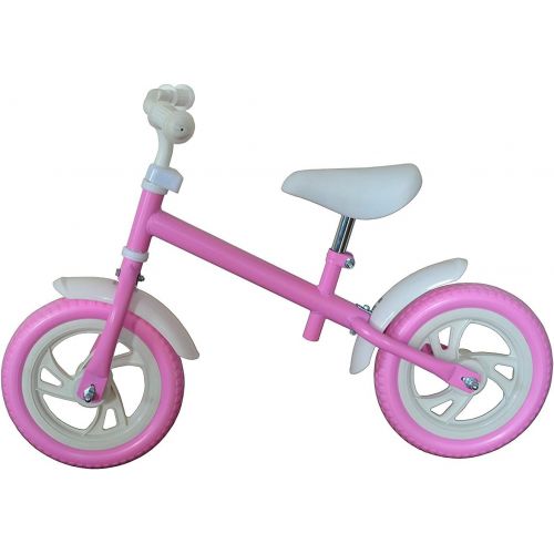  American Phoenix 12-inches Kids Balance Bike Light Weight Adjustable Balance Training Bike For Kids