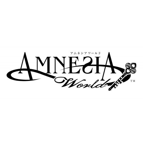  AMNESIA world (Regular Edition) Book Award (Drama CD) with