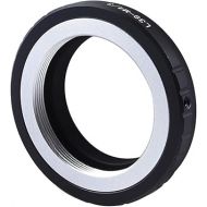 Compatible with for Leica L39 M39 39mm Mount Lens to Micro Four Thirds M4/3,& for Olympus EP1,EP2,EP3,EPL1,EPL2,EPL3,EPL5, DMC-G1, Adapter