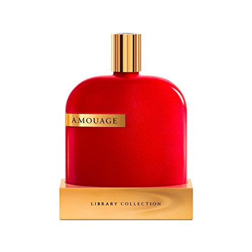  AMOUAGE Opus IX Eau de Parfum Spray, 3.4 Fl Oz