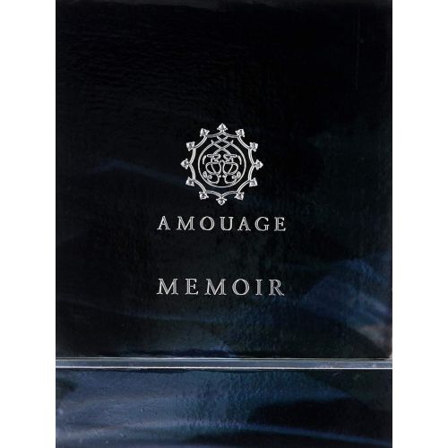  AMOUAGE Memoir Womens Eau de Parfum Spray