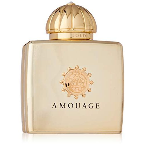  AMOUAGE Gold Womens Eau de Parfum Spray, 3.4 fl. oz.