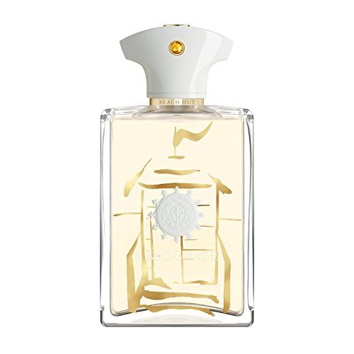  AMOUAGE Beach Hut Man Eau De Parfum Spray, 3.4 fl. oz.