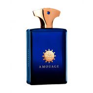 AMOUAGE Interlude Mans Eau de Parfum Spray, 3.4 fl. oz.