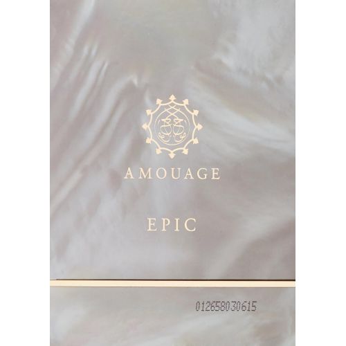  AMOUAGE Epic Womans Eau de Parfum Spray