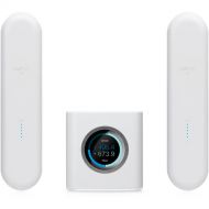 AMPLIFI AFi-HD High Density Router with 2 Rotating MeshPoints