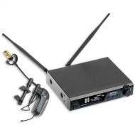 AMT Q7-VS Complete True Diversity Wireless Microphone System