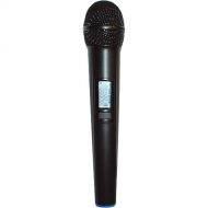 AMT 5V Wireless Handheld Vocal Microphone (863 to 865 MHz)