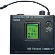 AMT 5B Wireless Beltpack Transmitter (902-928 MHz)