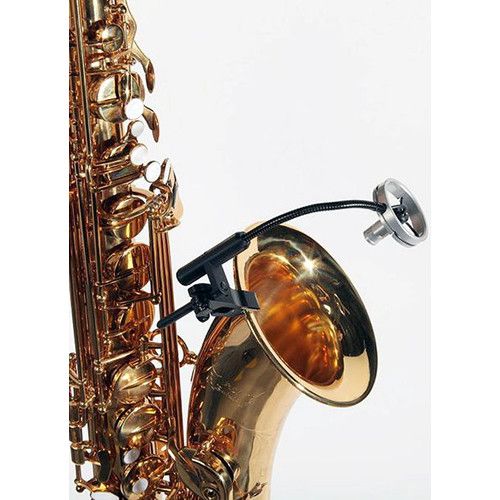  AMT Q7-LS Mini Wireless Saxophone System (900 MHz)