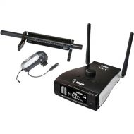 AMT Q7-HR4 Mini Wireless Microphone System for Harmonica (900 MHz)