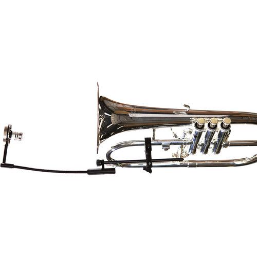  AMT P800i Trumpet and Flugelhorn Microphone System