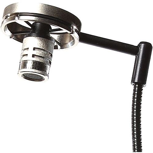  AMT P800i Trumpet and Flugelhorn Microphone System