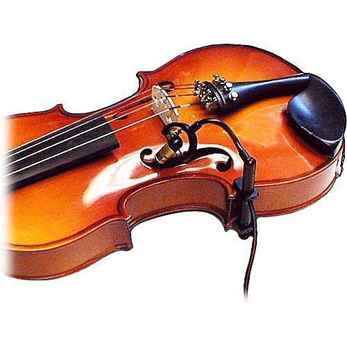  AMT VS Violin, Viola, and Mandolin Microphone