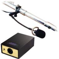 AMT Z1 Studio Flute Microphone with AP40 Preamplifier