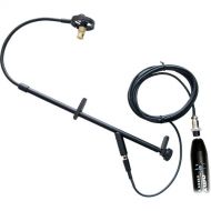 AMT S25I-TP Condenser Microphone System for Acoustic Bass (Inline Preamp)