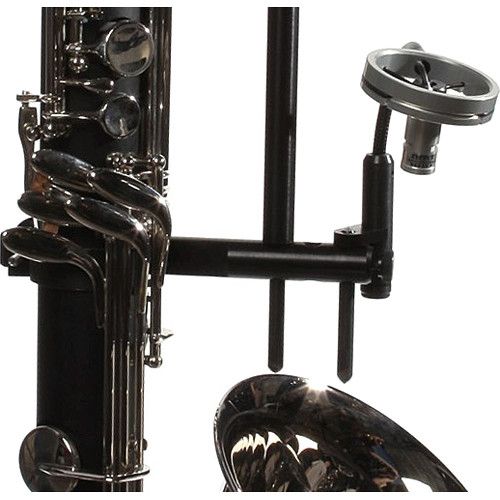  AMT Bass Clarinet System