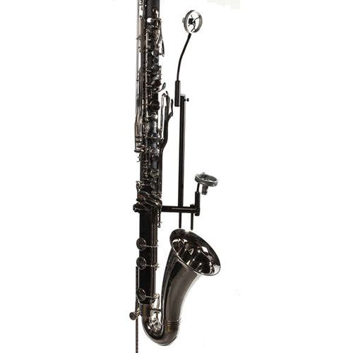  AMT Bass Clarinet System