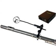 AMT Z1L Custom Microphone for Alto and Bass Flutes