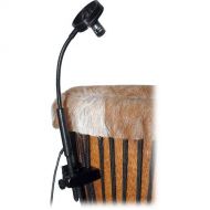 AMT ERTS 2nd-Generation Percussion Microphone System