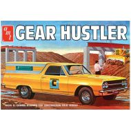 1965 Chevy Gear Hustler El Camino 125 AMT 1096 Plastic Model Kit