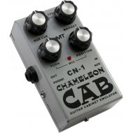 AMT Electronics Chameleon Cab Speaker Cabinet Simulator Pedal