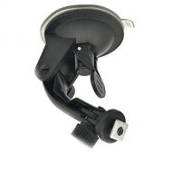 [아마존베스트]AMTIFO Windshield/Suction Cup Mount Bracket for 7 Inch Display Monitor Fix The Monitor on Windshield