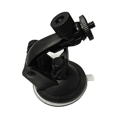  [아마존베스트]AMTIFO Windshield/Suction Cup Mount Bracket for 7 Inch Display Monitor Fix The Monitor on Windshield