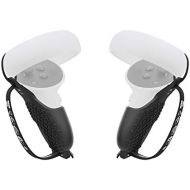 [아마존베스트]AMVR Touch Controller Grip Cover for Oculus Quest or Rift S Anti-Throw Grip Cover